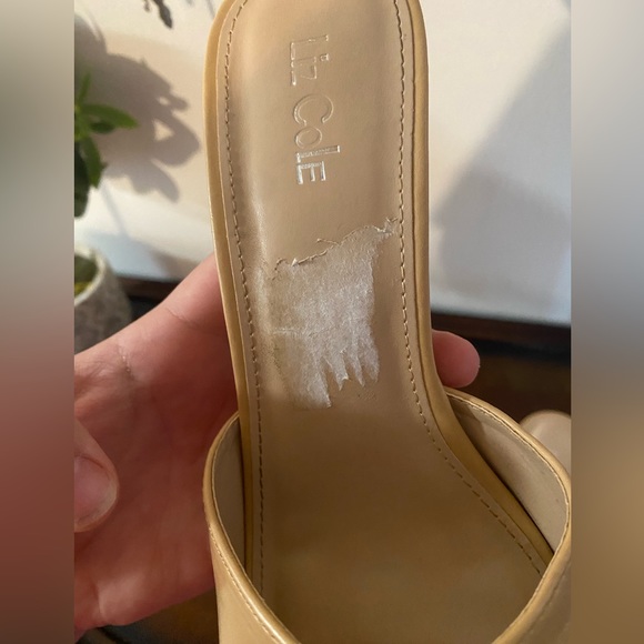 Nude heels - Picture 2 of 6